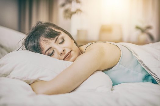 Hypnosis Relaxation to Fall Asleep Easily – FREE Audio